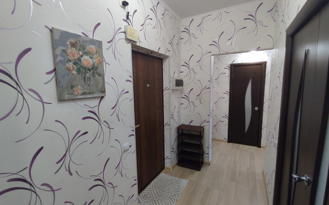 Квартира  ХМАО