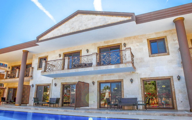 Mediterra Residence Apart-hotel
