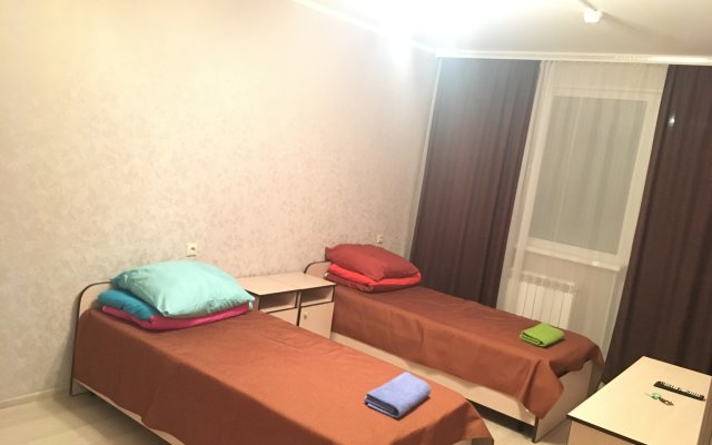 Militum Hotel