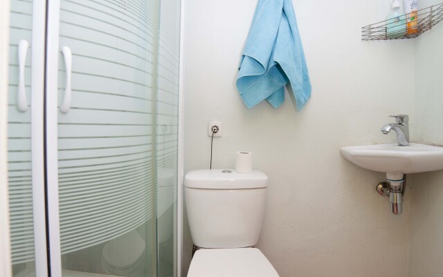 Отель Сафари