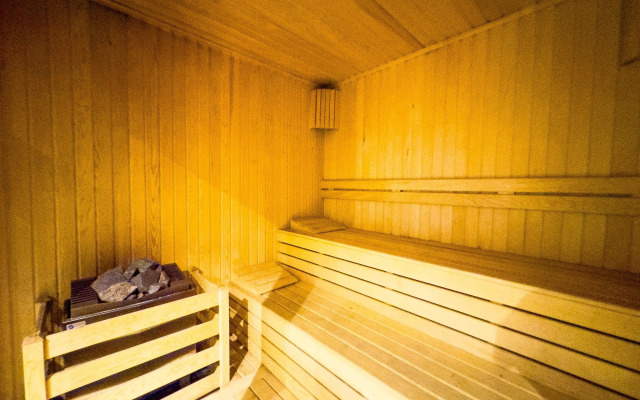 Апартаменты 1+1 Qoople Saga 2 у Моря