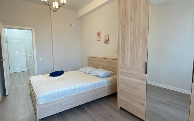 Апартаменты Sundag Д244