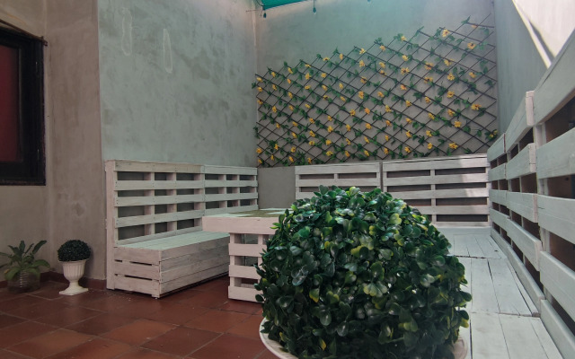 Хостел Cuba Linda Ekonom-Khostel Kapsuly