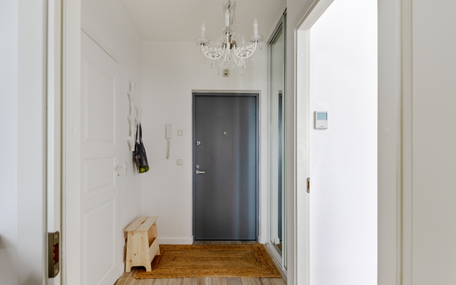 Belosnezhnost Flat