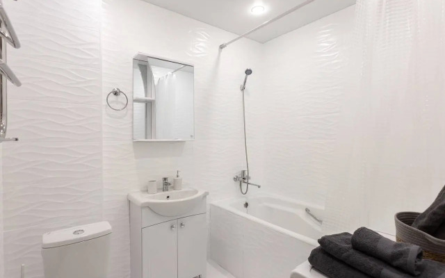 4.16 Studio Izumrud Flat