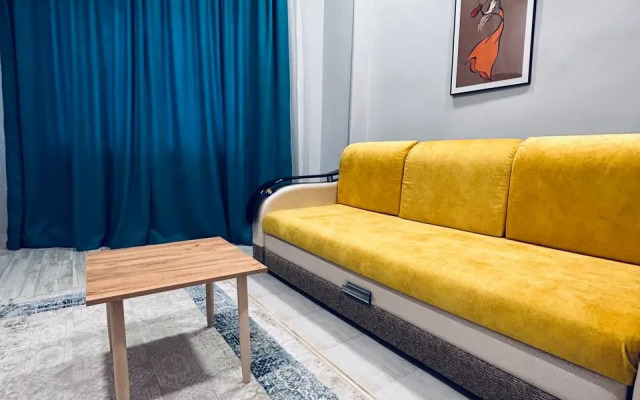 Zhk Aray 2 Apartments