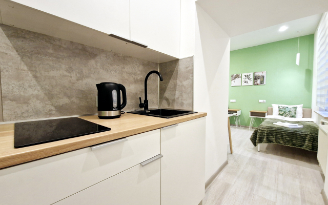 Апартаменты Антология Студия 8