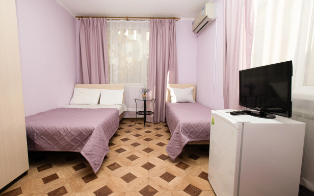 Гостевой Дом Мэли