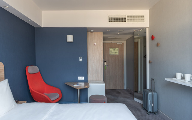 Cosmos Smart Moscow Dubininskaya Hotel