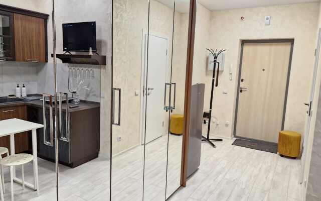 Квартира Родионова 202/2-20