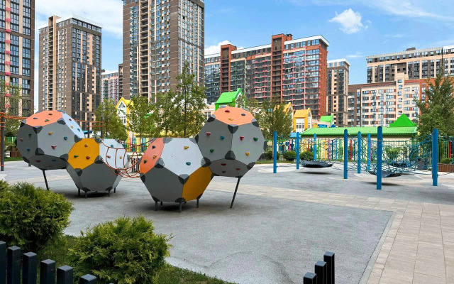 Апартаменты Шервуд 2