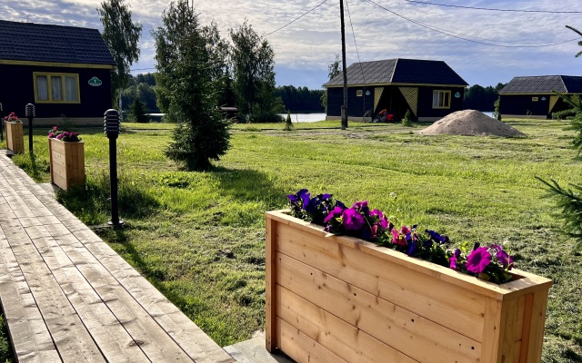 Umostu Guest house