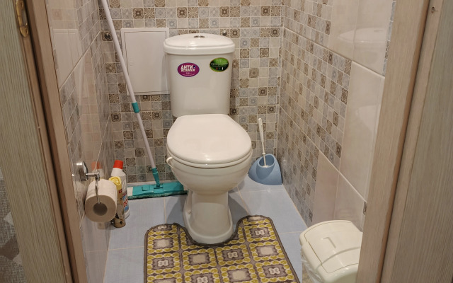 Квартира Уютная новая в центре Завеличья