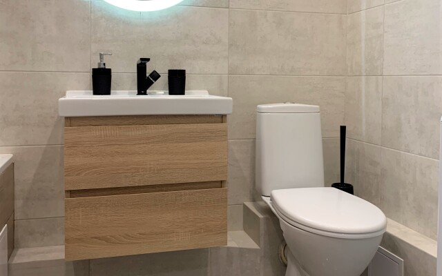 Апартаменты Атмосфера Америки