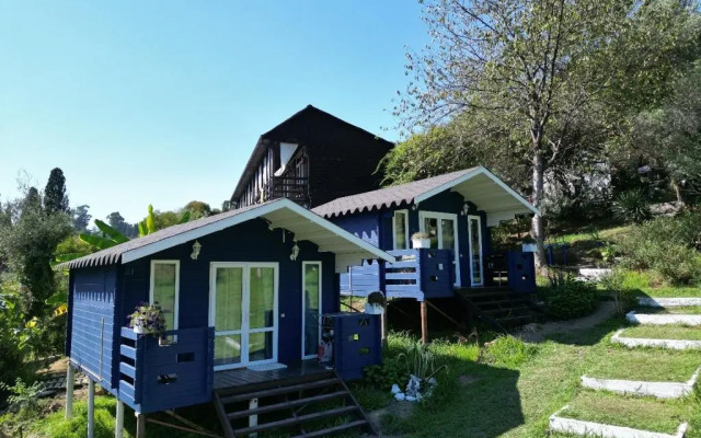 Domik V Afone Guest house
