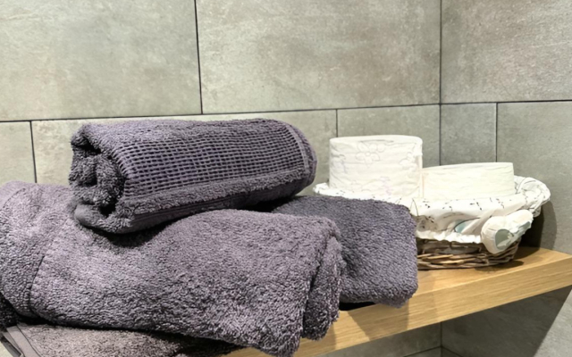 Ak Vzletny Apartments