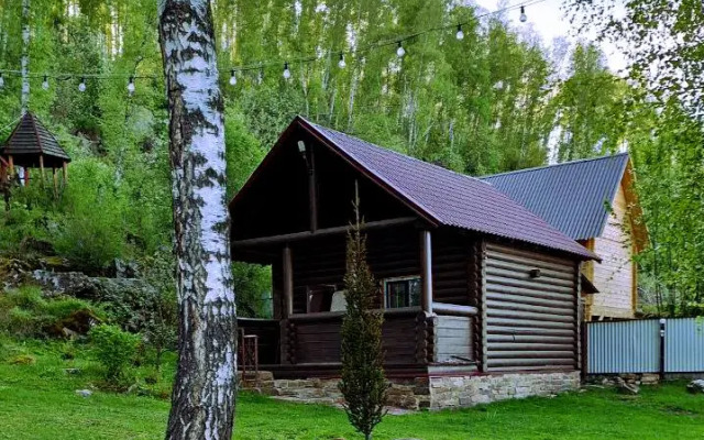 Skazka Hotel