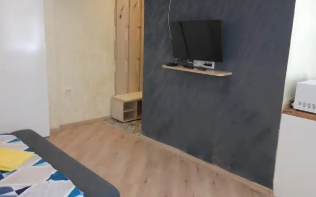 Апартаменты на Николо Козинского 65