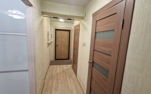 Квартира на Щорса 12