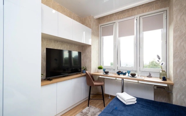 ZenHome Serenity 514