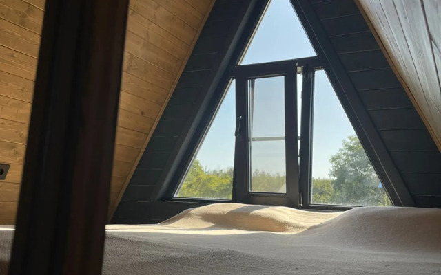 База отдыха Загородный клуб лес