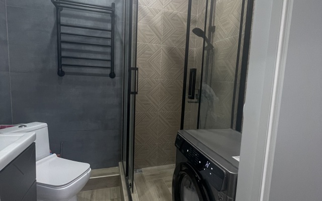 Na Vesyolom Flat