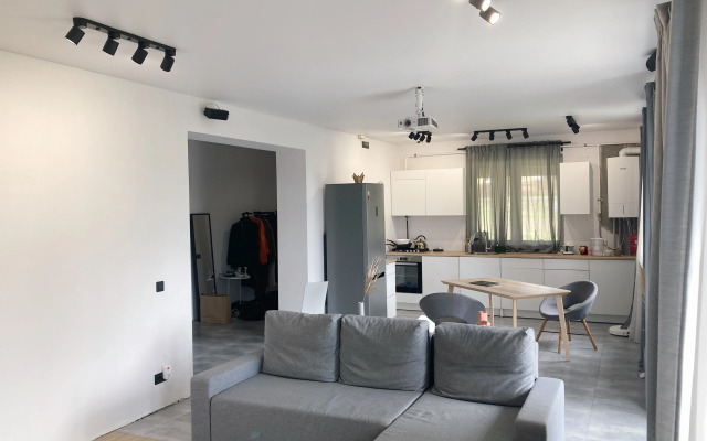 Uyutny Apartament