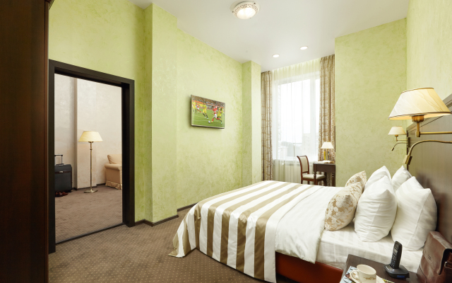 KapitoLinn Hotel