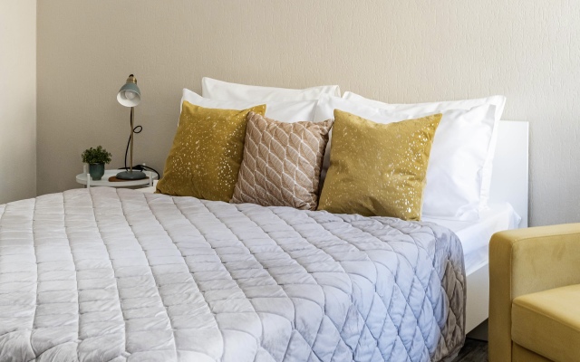 Апартаменты SunShine в Центре Санкт-Петербурга