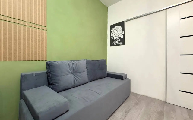 Квартира Новая в Калининском районе