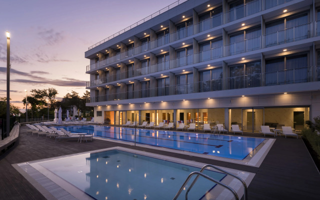 Hotel Divotel Hotel I Spa