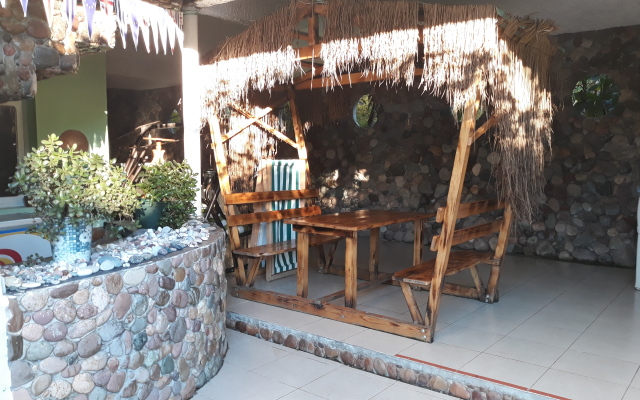 Gonio 2019 Guest House