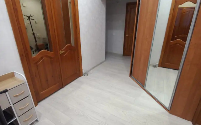 Квартира Трехкомнатная в Центре