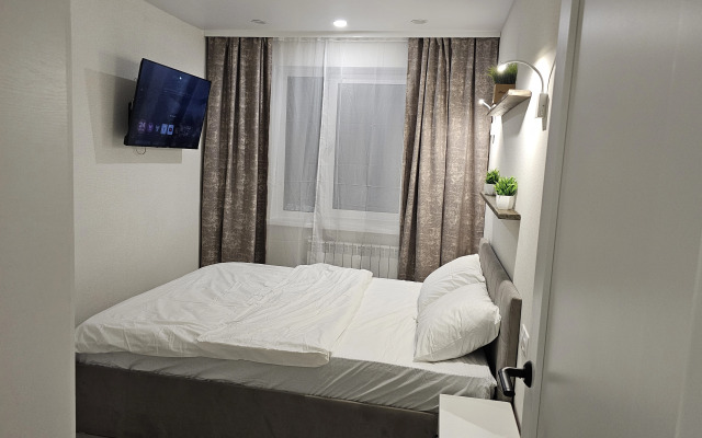 Квартира АН Град