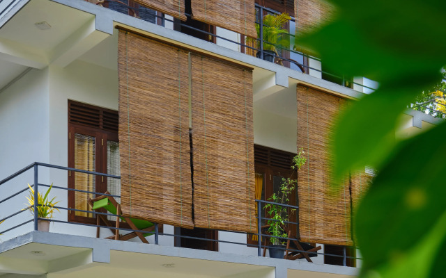 Villa Friends Coliving Villa Mirissa