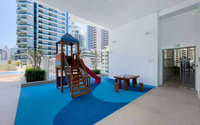 Stella Maris Tower Apartments