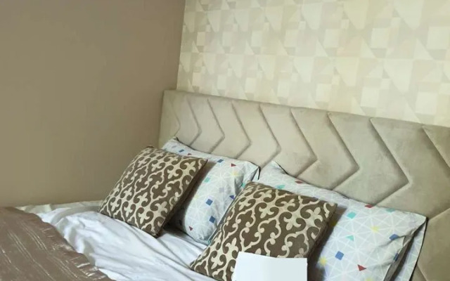 Квартира на Пролетарской 117