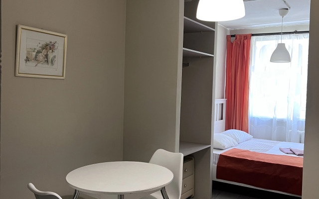 Апартаменты на Чехова 28