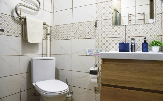 Pohrapiminn Mini-hotel