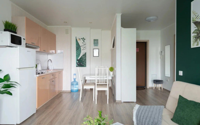 Novin House Apartments