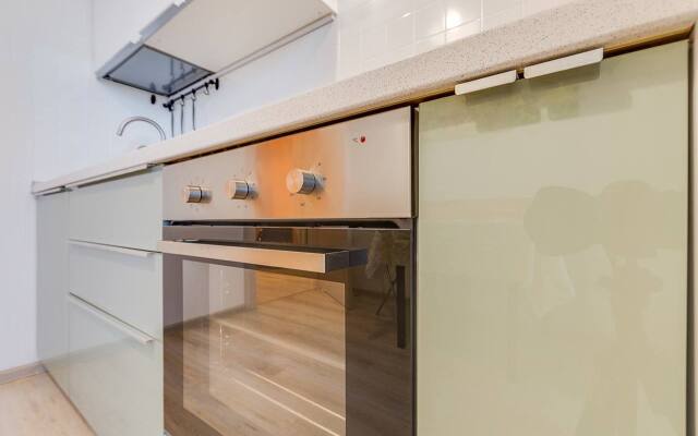 Апартаменты Green House 4