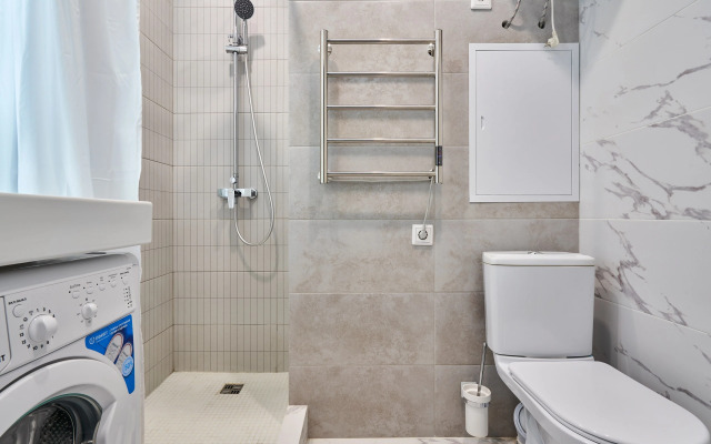 Inhome24  Standart na Volokolamskom shosse 71/22к1 Apartments Apartments