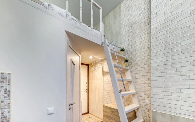 Apartamenty Evrostudii 2 na Narvskoj (NAR2)