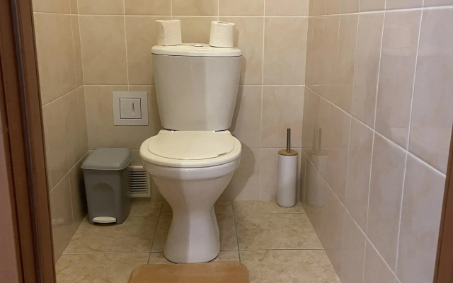 Pskov City Apartments Mikhailovskaya Apartments