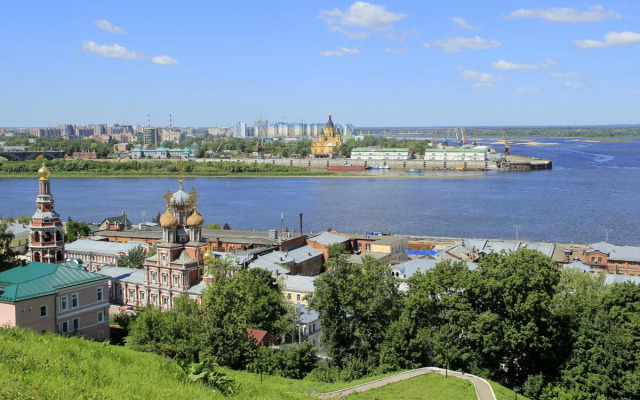 Апартаменты Рождественская звезда