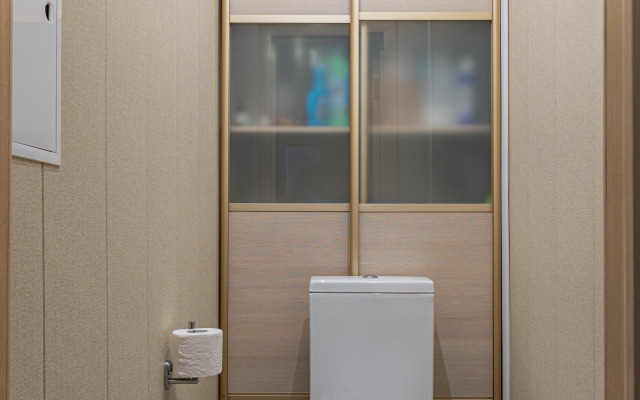 Апартаменты Bonch 68м2