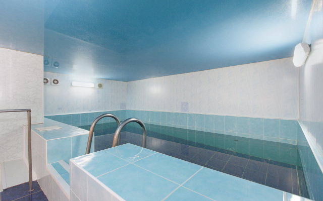 Гостиница Регина Клыки