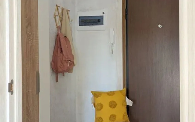 Квартира Комфортная в Центре