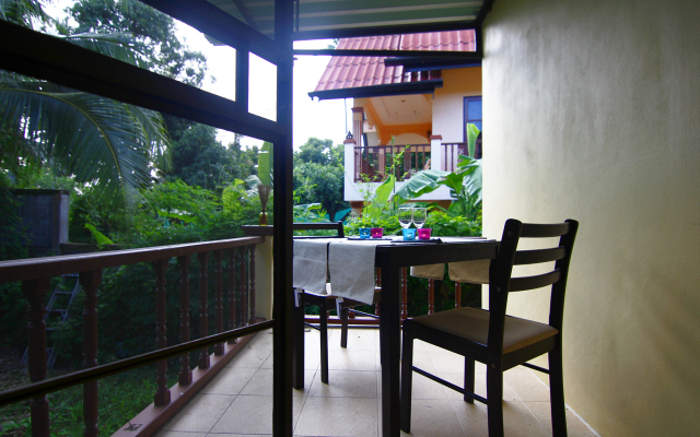 Kolo Bang Tao Villa