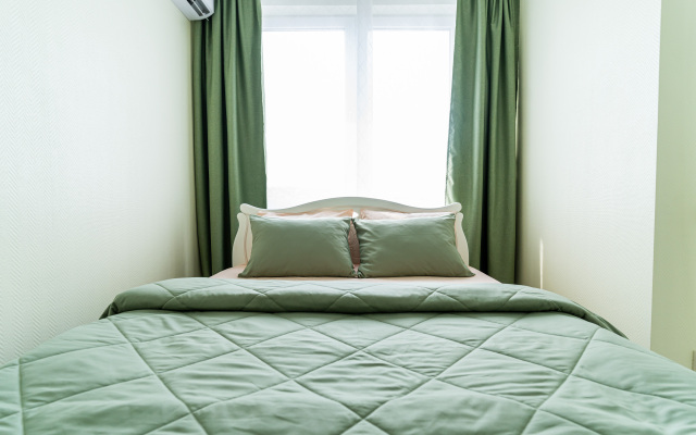 Na Myskhakskom Shosse S Panoramnym Vidom Apartments 4